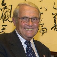 James R. Lilley