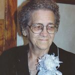 LUCILLE  CROSS
