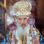 Patriarch   Pavle