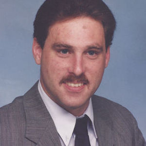 Randy Craig Wimmer