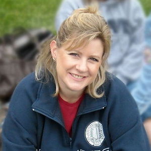 Julie Ann (Crouse) Friedman