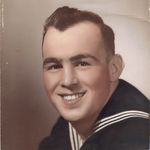 Navy Davy!