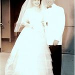 David John Brezarich and his wife Rose Romano Brezarich