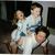 Me,Daddy and Tyler <3