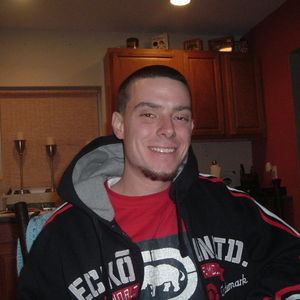 Mr. Christopher James Postell