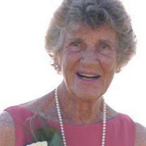 Mrs. Joan Switzer