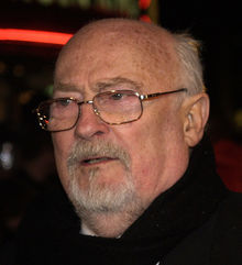 Edward Woodward