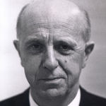 Pierre  Harmel