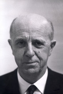 Pierre Harmel