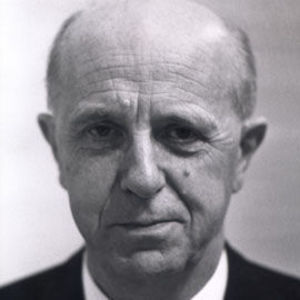 Pierre Harmel