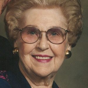 Blanche Elizabeth Knight Ayers