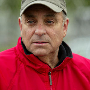 Bobby Frankel