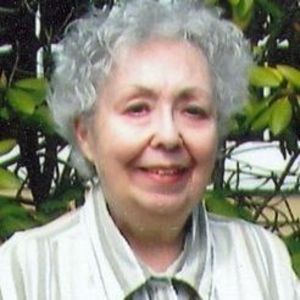 Joyce Muriel Drescher