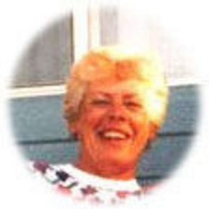 Alyce Jean  Skinner