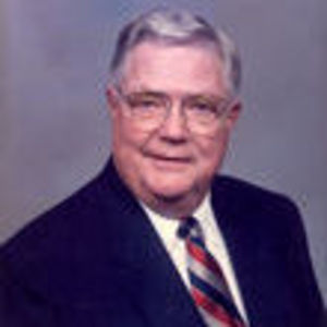 Hugh E. Reams