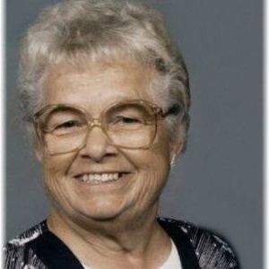 Mary Cunningham Oatley
