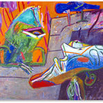 Irving  Kriesberg