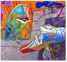 Irving  Kriesberg