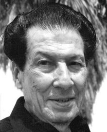 Jose  Cisneros