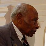James  Armstrong