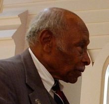 James Armstrong