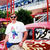 Dale on Navy pier in Chicago