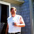 Dale in Cape Cod 1999