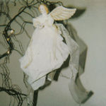 Mom made this among other Christmas Angels