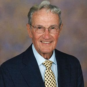 Wilfred J. Webster