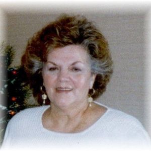 Arlene M. Sweeney