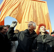 Jeanne-Claude