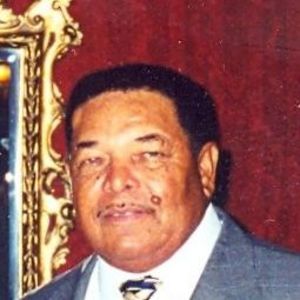 Mr. Roosevelt Lampkin
