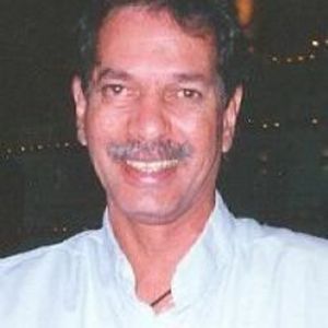 Michael  Englebert Pereira