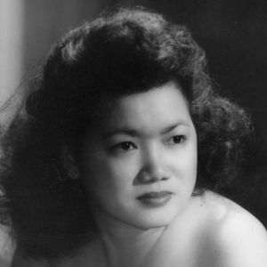 Mrs.  Evaline Kealiikaapuni Johnson