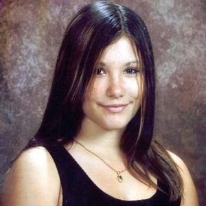 Michelle Alesia Chesser