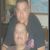 Me & Dad on his 58th Birthday 20 Aug 2009