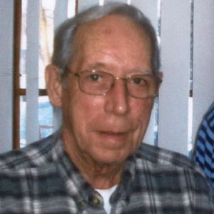 Kenneth Milton Jessup, Jr