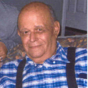 Louis Richard Karns