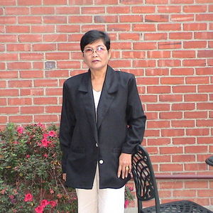 Mrs. Norma Gutierrez Flores
