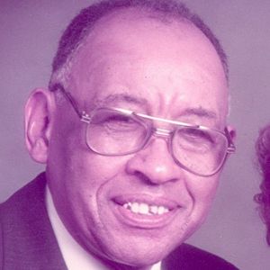 Mr. Spurgeon Williams, Sr.