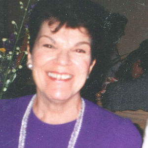 Pierrette Vargas