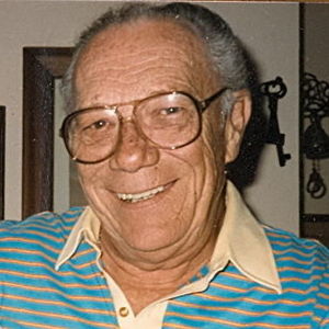 Daniel J. Lenehan