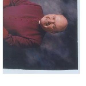 Monsignor Peter Gomez Armstrong