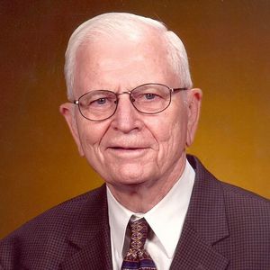Charles Simpson Carrell, Jr.