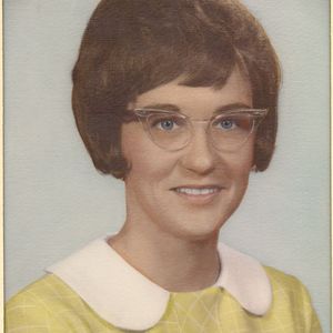 Mrs. Brenda  Gayle Foster
