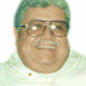 Manuel Gallardo