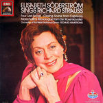 Elisabeth  Soderstrom