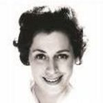 Elisabeth  Soderstrom