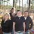 Edward, Pamela, Kenny and Justin