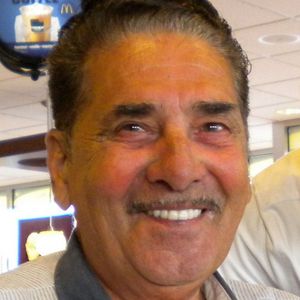 Mr. Ronald John Naples